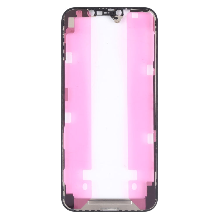 Cornice anteriore LCD di ricambio per iPhone 13 Pro Max - immagine 3