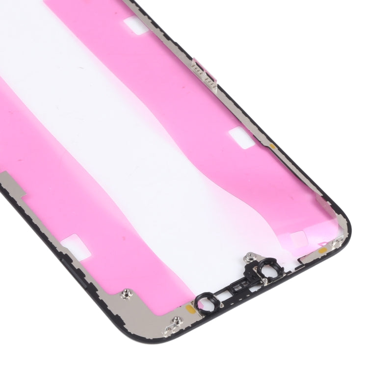 Cornice anteriore LCD di ricambio per iPhone 13 Pro Max - immagine 4