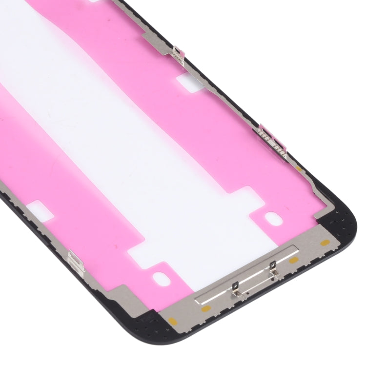 Cornice anteriore LCD di ricambio per iPhone 13 Pro Max - immagine 5