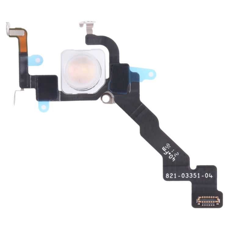 Cavo flessibile torcia di ricambio per iPhone 13 Pro