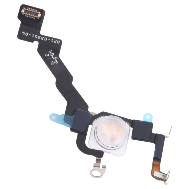 Cavo flessibile torcia di ricambio per iPhone 13 Pro - immagine 2