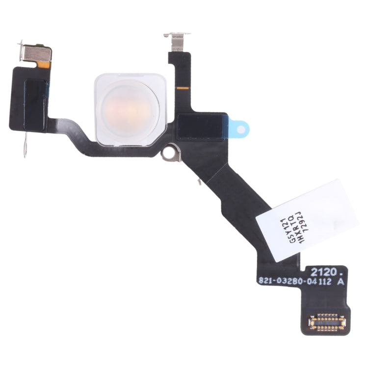 Cavo flessibile torcia di ricambio per iPhone 13 Pro Max