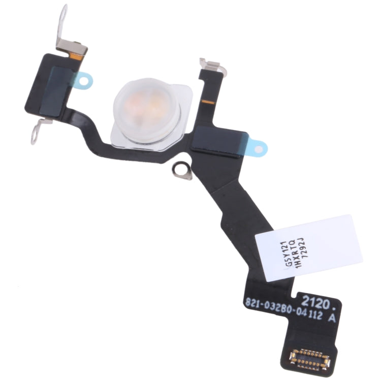 Cavo flessibile torcia di ricambio per iPhone 13 Pro Max - immagine 2