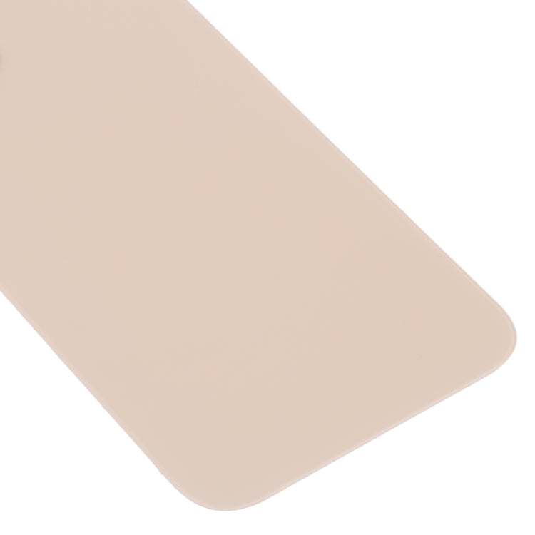 Copribatteria posteriore in vetro con foro grande per fotocamera di facile sostituzione per iPhone 13 Pro Max, For iPhone 13 Pro Max(Not Disassemble)