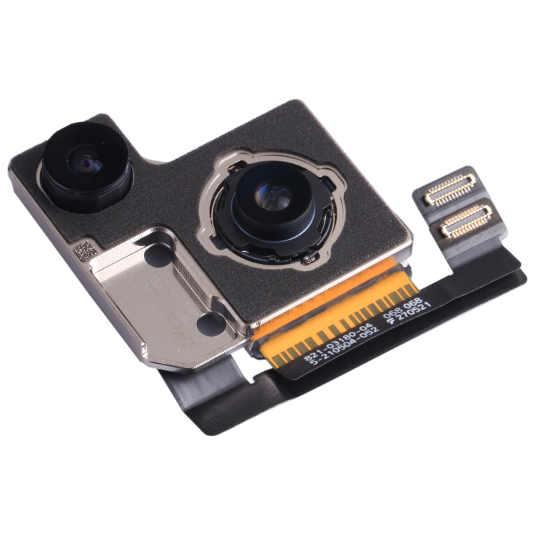 Fotocamera posteriore di ricambio per iPhone 13 mini - immagine 2