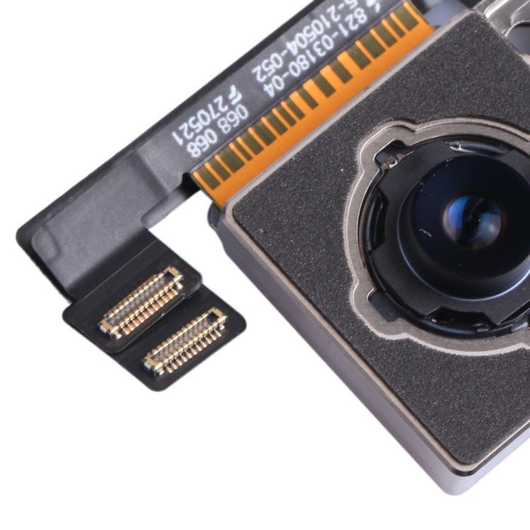Fotocamera posteriore di ricambio per iPhone 13 mini - immagine 4