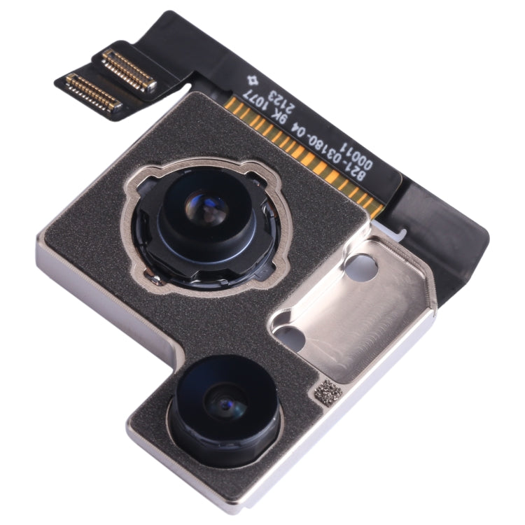 Fotocamera posteriore di ricambio per iPhone 13 - immagine 2