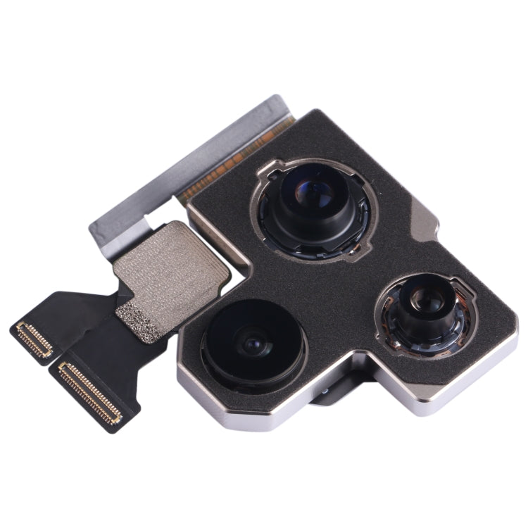 Fotocamera posteriore di ricambio per iPhone 13 Pro Max e 13 Pro - immagine 2