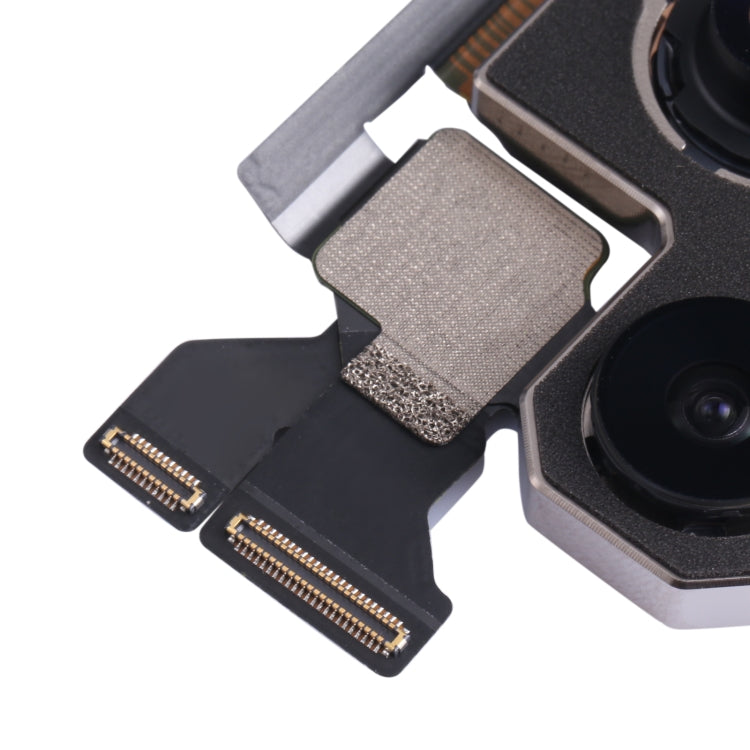 Fotocamera posteriore di ricambio per iPhone 13 Pro Max e 13 Pro - immagine 4