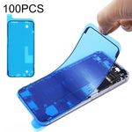 Adesivi impermeabili per cornice LCD iPhone 13 Pro Max, 100 pezzi