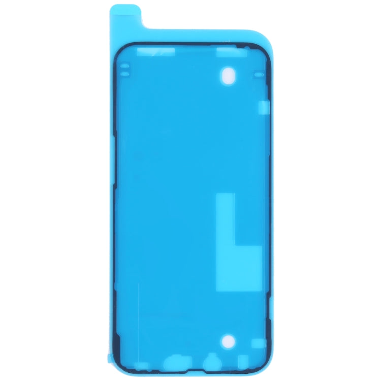 Adesivi impermeabili per cornice LCD iPhone 13 Pro Max, 100 pezzi - immagine 2