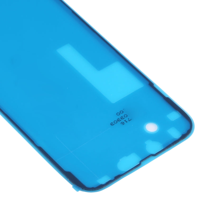 Adesivi impermeabili per cornice LCD iPhone 13 Pro Max, 100 pezzi - immagine 3