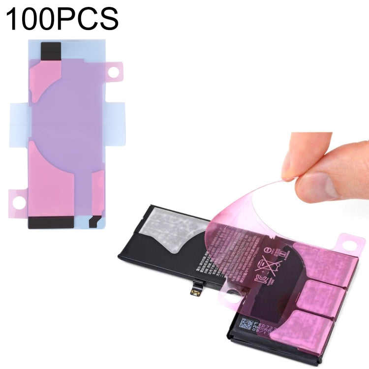 Nastro adesivo batteria per iPhone 13 mini