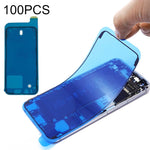 Adesivi impermeabili per cornice LCD iPhone 13 mini, 100 pezzi