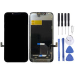 Display OLED originale con touch per iPhone 13, 6,1 pollici - immagine 2