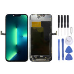 Display OLED originale per iPhone 13 Pro Max 6,7" con digitalizzatore