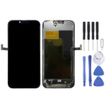 Display OLED originale per iPhone 13 Pro Max 6,7" con digitalizzatore - immagine 2