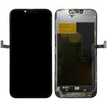 Display OLED originale per iPhone 13 Pro Max 6,7" con digitalizzatore - immagine 3