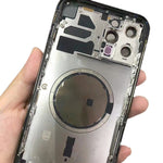 Magnete di ricambio per ricarica wireless iPhone 13 serie - immagine 4