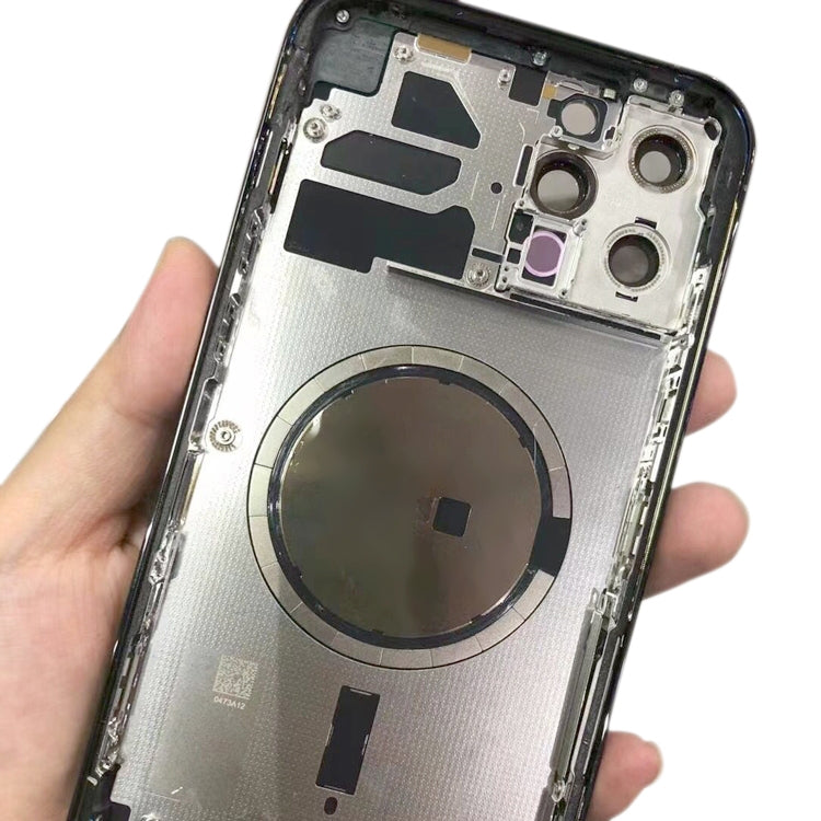 Magnete di ricambio per ricarica wireless iPhone 13 serie - immagine 4
