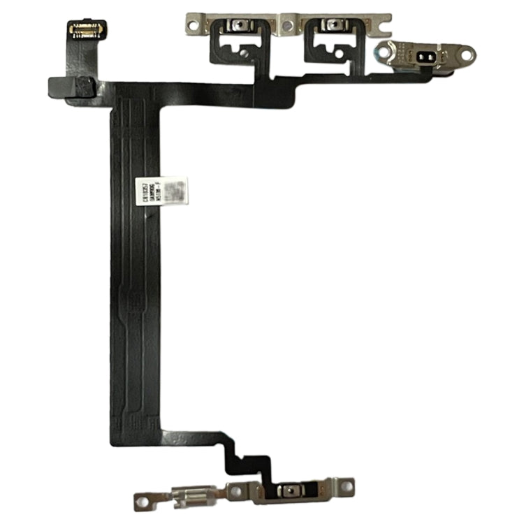 Cavo flex pulsanti accensione e volume per iPhone 13 mini