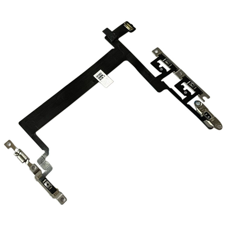 Cavo flex pulsanti accensione e volume per iPhone 13 mini - immagine 2