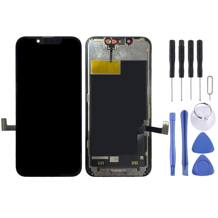 Display OLED Super Retina XDR con touch per iPhone 13 Pro - immagine 2