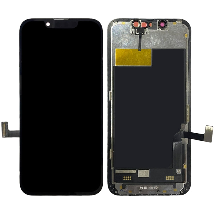 Display OLED Super Retina XDR con touch per iPhone 13 Pro - immagine 3