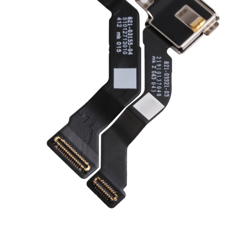 Fotocamera frontale di ricambio per iPhone 13 mini - immagine 4