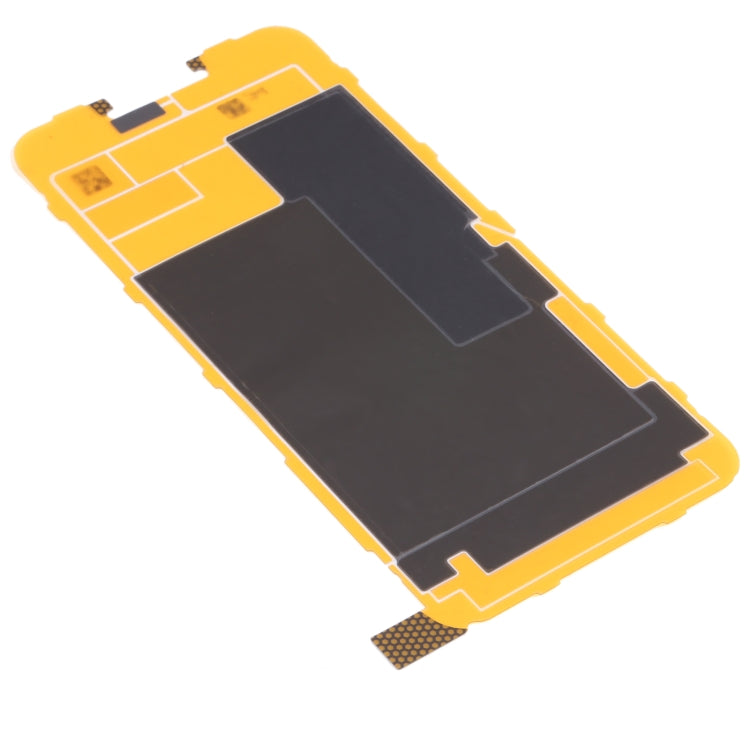Adesivo in grafite per dissipatore LCD iPhone 13 Pro - immagine 2