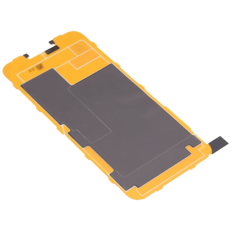 Adesivo in grafite per dissipatore LCD iPhone 13 Pro - immagine 3