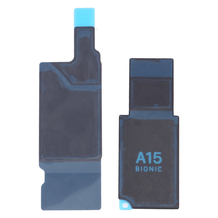Adesivi per dissipatore di calore scheda madre iPhone 13 - immagine 2