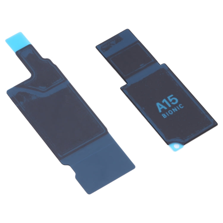 Adesivi per dissipatore di calore scheda madre iPhone 13 - immagine 3