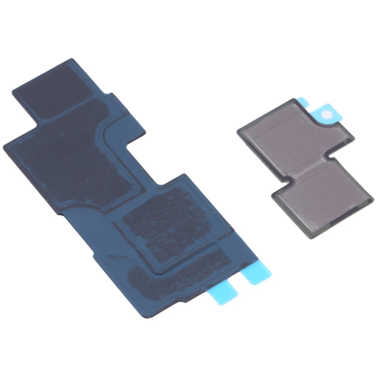 Set 10 adesivi dissipatore calore scheda madre iPhone 13 Pro - immagine 3
