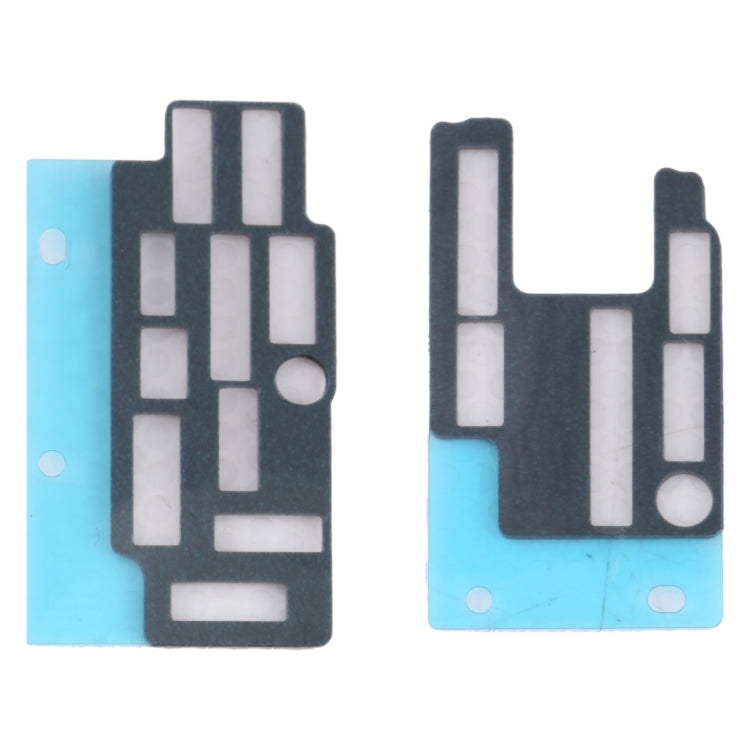 Set 10 cuscinetti in schiuma per connettore FPC iPhone 13 - immagine 2