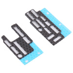 Set 10 cuscinetti in schiuma per connettore FPC iPhone 13 - immagine 4