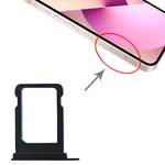 Vassoio SIM di ricambio per iPhone 13 mini, 5 colori - immagine 2