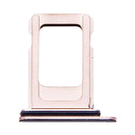 Vassoio SIM per iPhone 13 Pro Max, ricambio in 4 colori - immagine 3