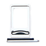 Vassoio SIM doppia per iPhone 13 Pro Max, ricambio - immagine 4