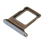 Vassoio SIM di ricambio per iPhone 13 Pro, 4 colori - immagine 4