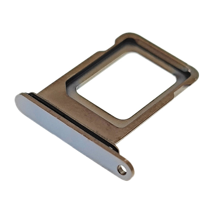 Vassoio SIM di ricambio per iPhone 13 Pro, 4 colori - immagine 4