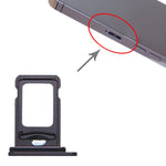 Vassoio SIM di ricambio per iPhone 13 Pro Dual SIM - immagine 2