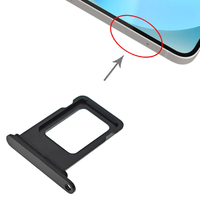 Vassoio SIM di ricambio per iPhone 13, 5 colori - immagine 2