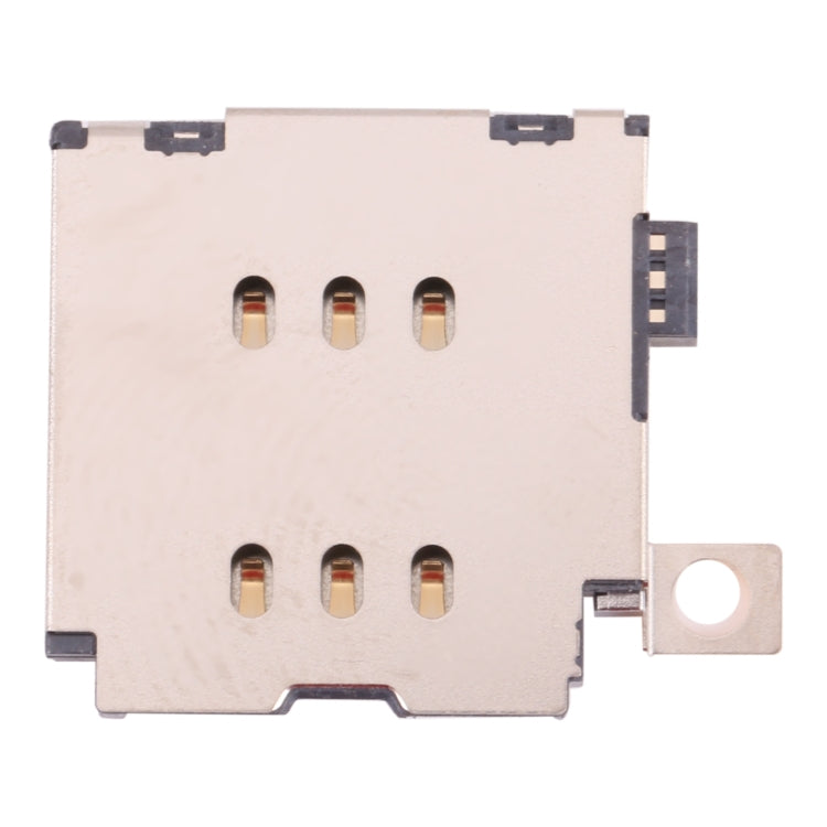 Presa lettore schede SIM di ricambio per iPhone 13 Mini
