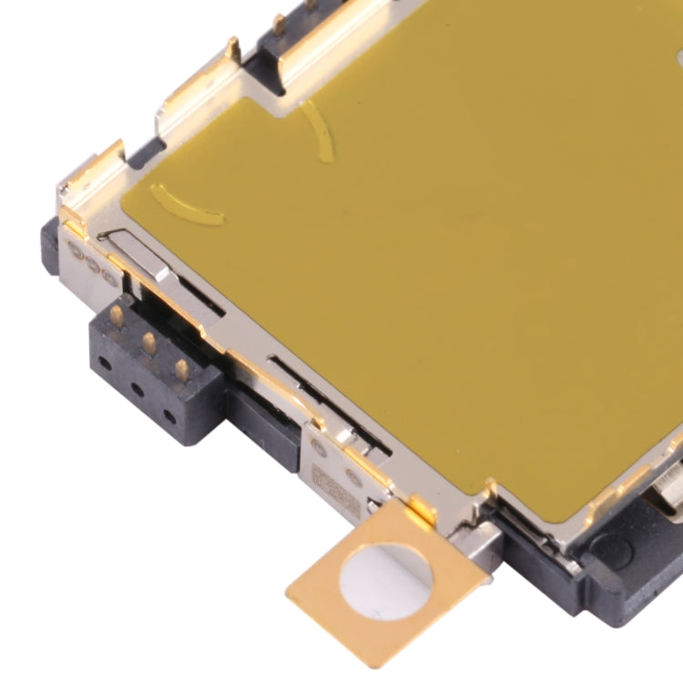 Presa lettore schede SIM di ricambio per iPhone 13 Mini - immagine 4