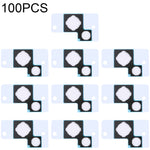 Set 100 cuscinetti antipolvere per fotocamera iPhone 13 e 13 Mini