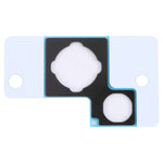 Set 100 cuscinetti antipolvere per fotocamera iPhone 13 e 13 Mini - immagine 2