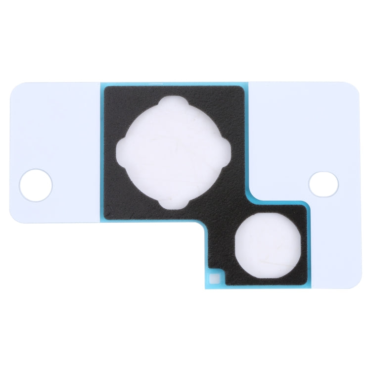 Set 100 cuscinetti antipolvere per fotocamera iPhone 13 e 13 Mini - immagine 2