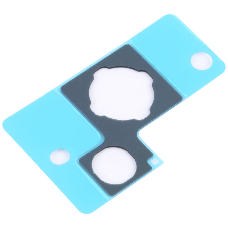 Set 100 cuscinetti antipolvere per fotocamera iPhone 13 e 13 Mini - immagine 3