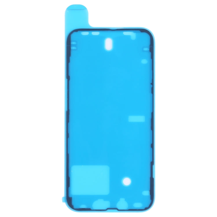 Adesivi impermeabili con cornice LCD per iPhone 13, 10 pezzi - immagine 2